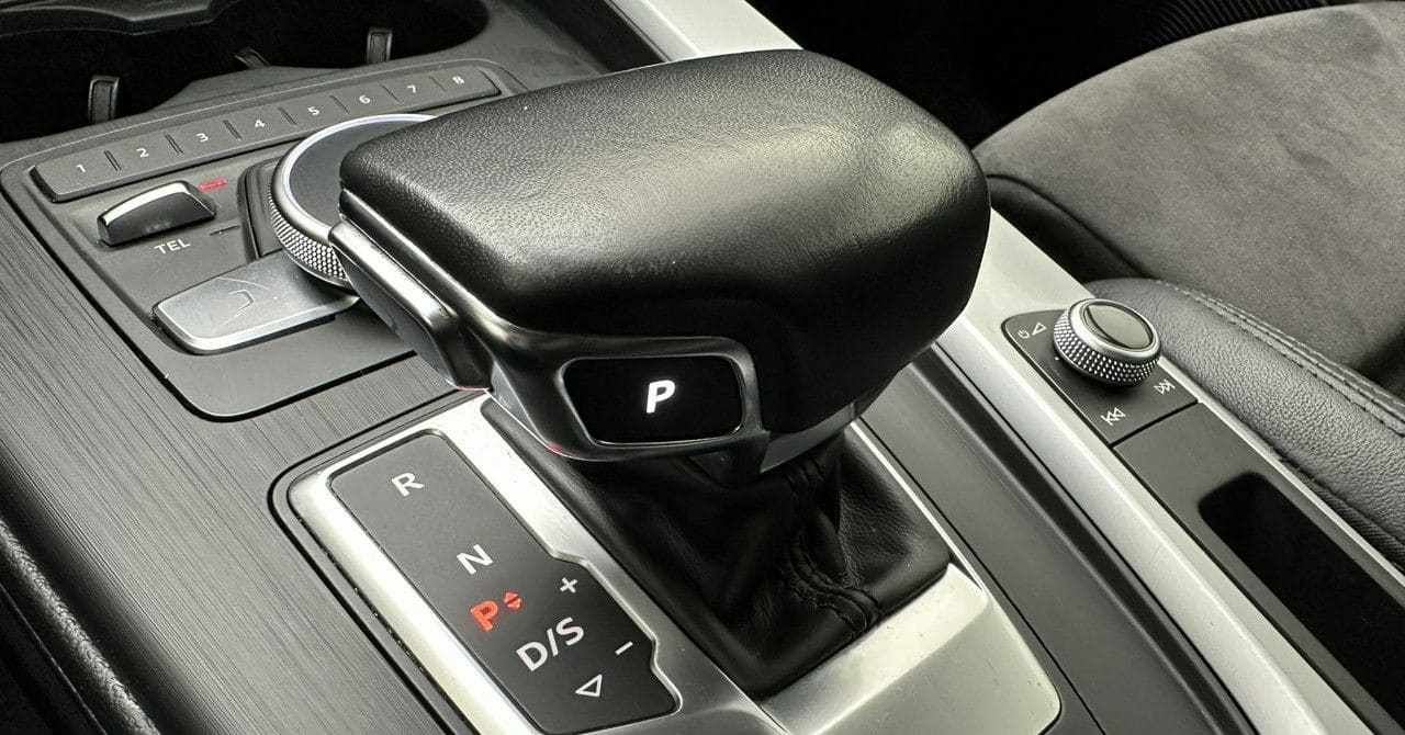Zdjęcie oferty Audi A5 nr. 11