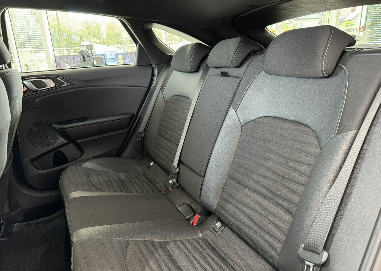 Zdjęcie oferty Kia Pro ceed nr. 13