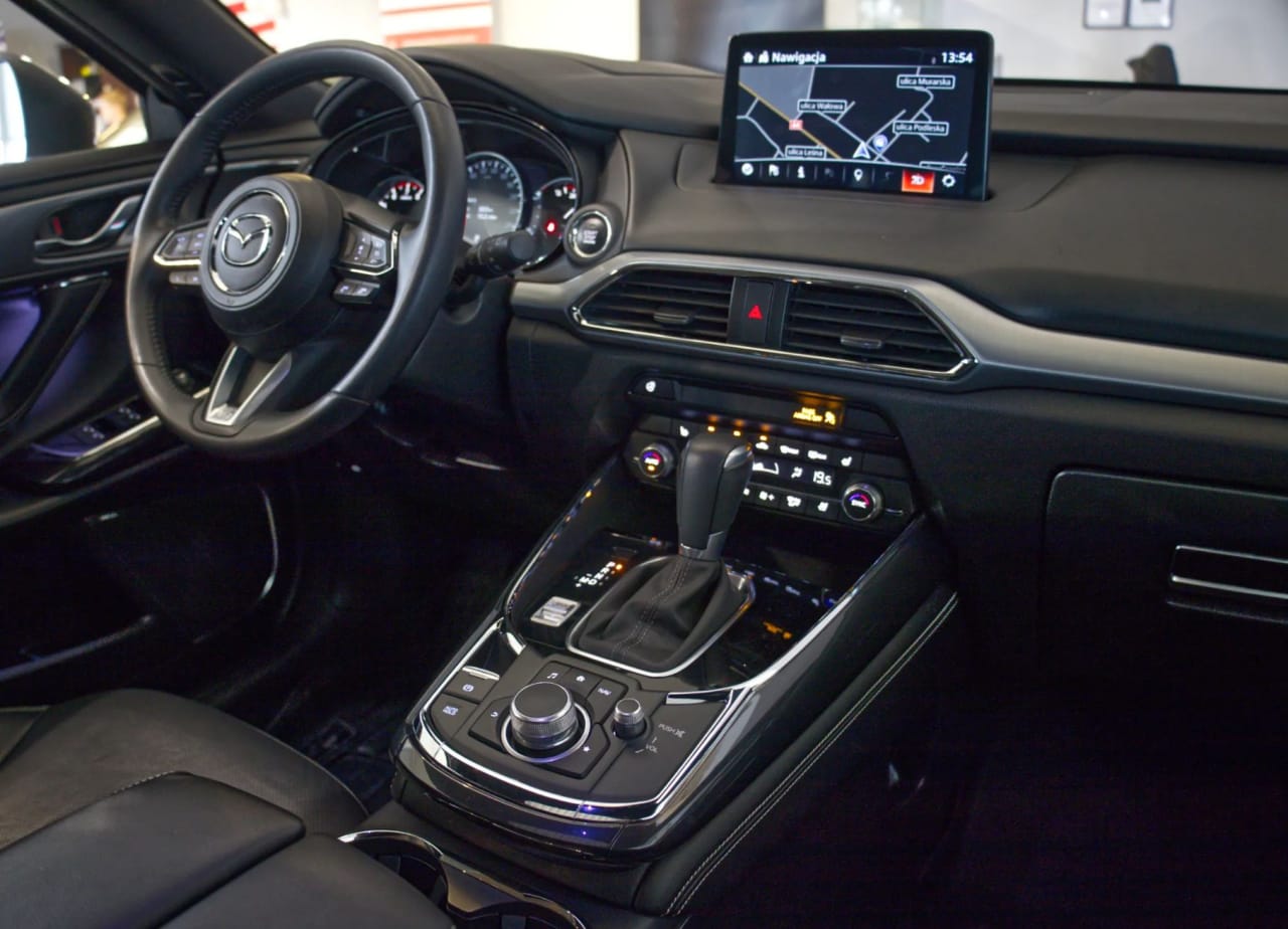 Zdjęcie oferty Mazda CX-9 nr. 11