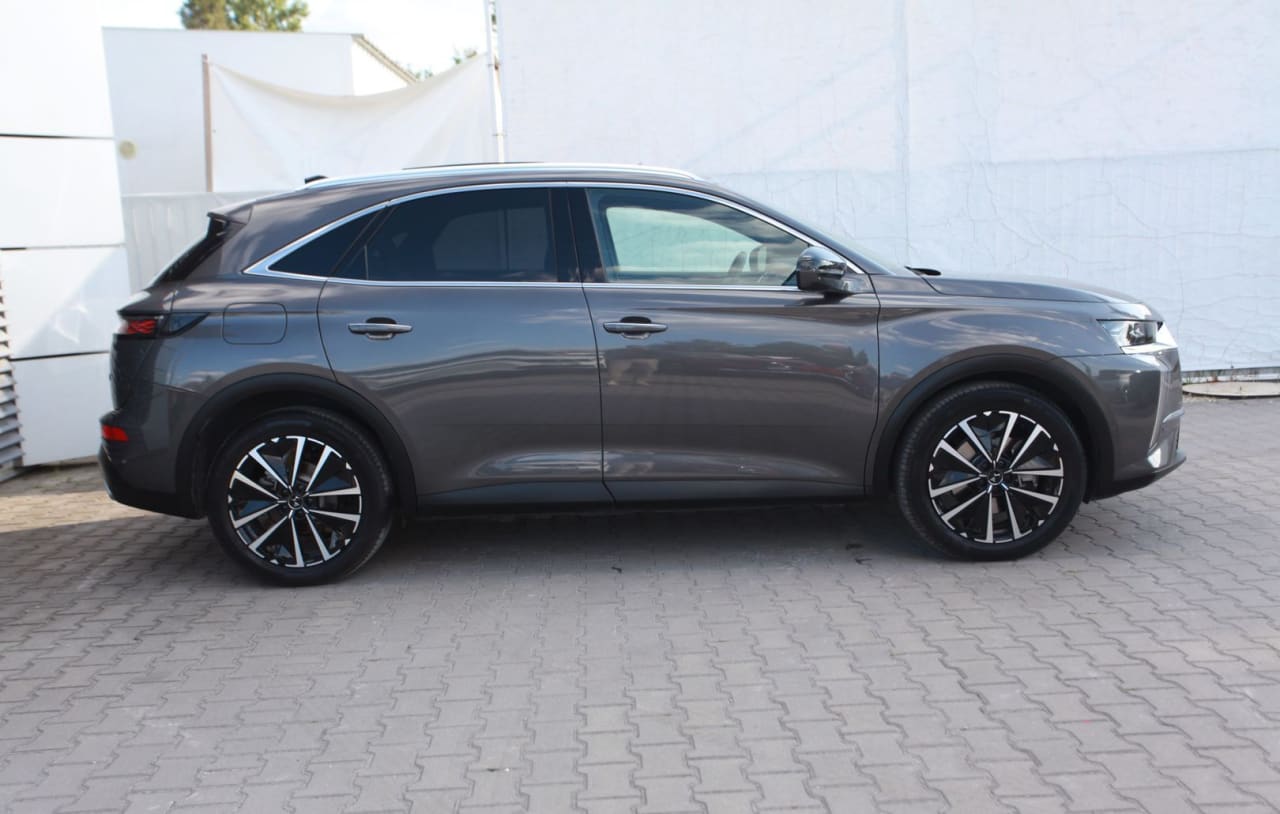 Zdjęcie oferty DS Automobiles DS 7 Crossback nr. 5