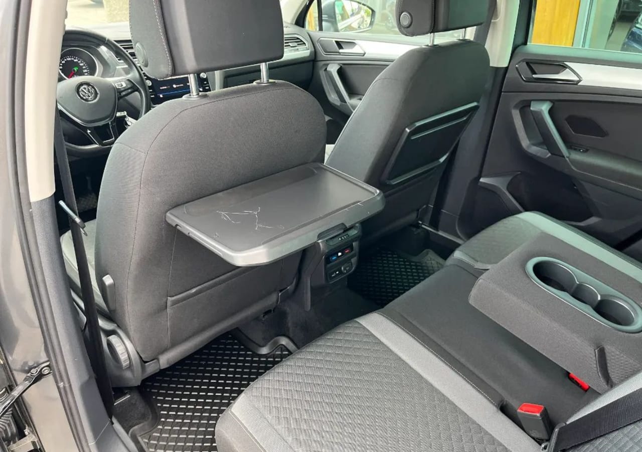 Zdjęcie oferty Volkswagen Tiguan nr. 18