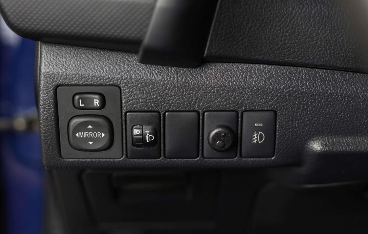 Zdjęcie oferty Toyota Auris nr. 16