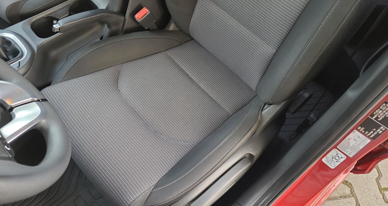 Zdjęcie oferty Hyundai I30 nr. 12