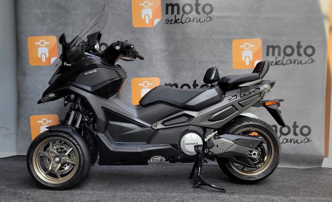 Zdjęcie oferty Kymco other nr. 3