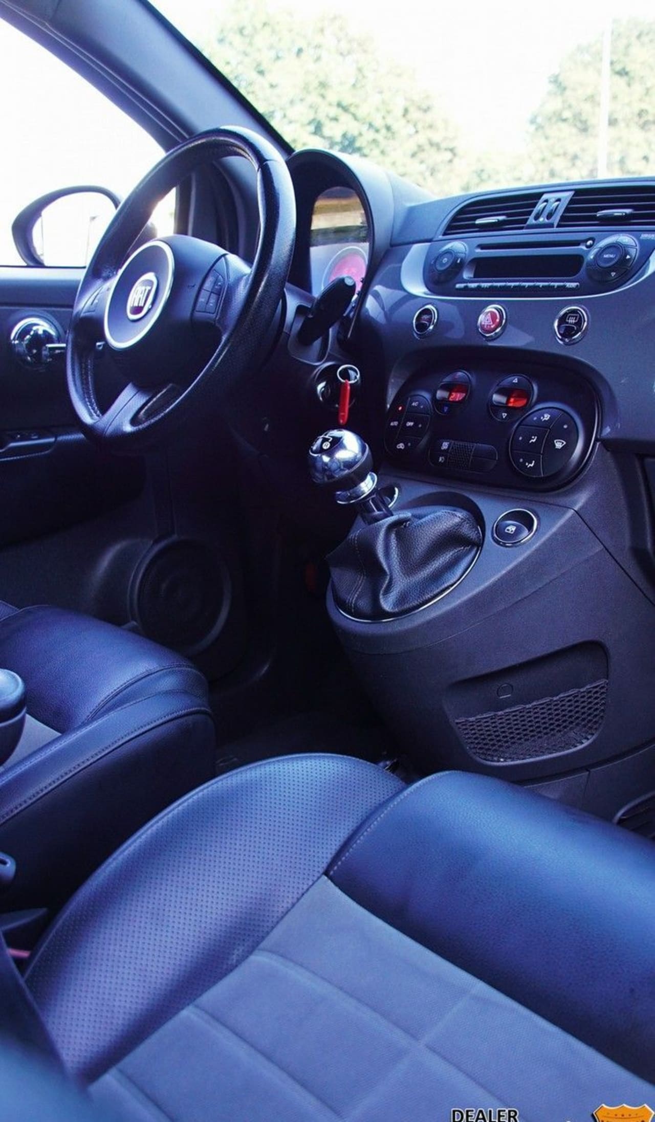 Zdjęcie oferty Fiat 500 nr. 27