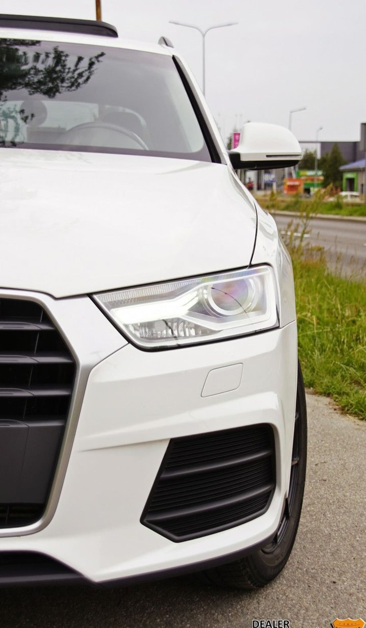 Zdjęcie oferty Audi Q3 nr. 38