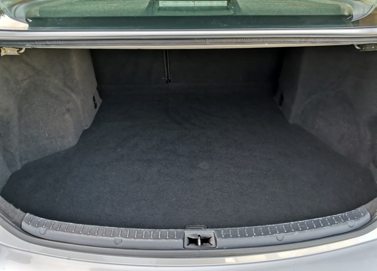 Zdjęcie oferty Toyota Avensis nr. 16