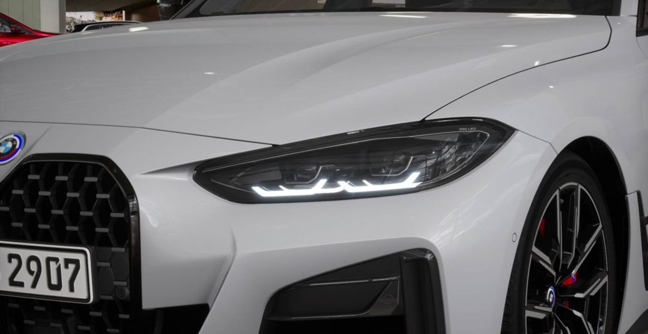 Zdjęcie oferty BMW Seria 4 nr. 7