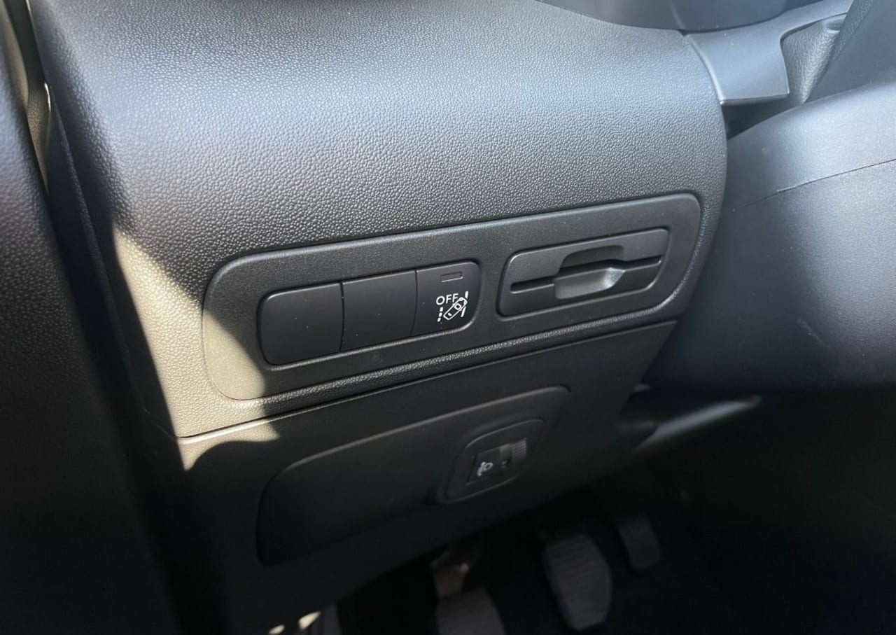 Zdjęcie oferty Citroen C3 Aircross nr. 19