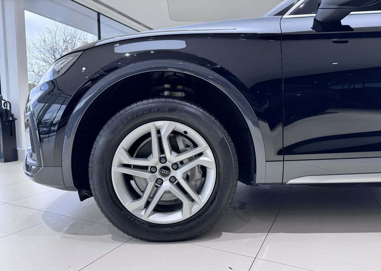 Zdjęcie oferty Audi q5-sportback nr. 20