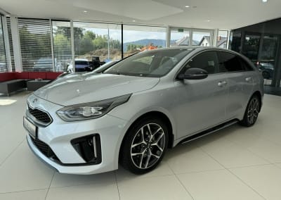 Zdjęcia oferty Kia Pro ceed nr. 2