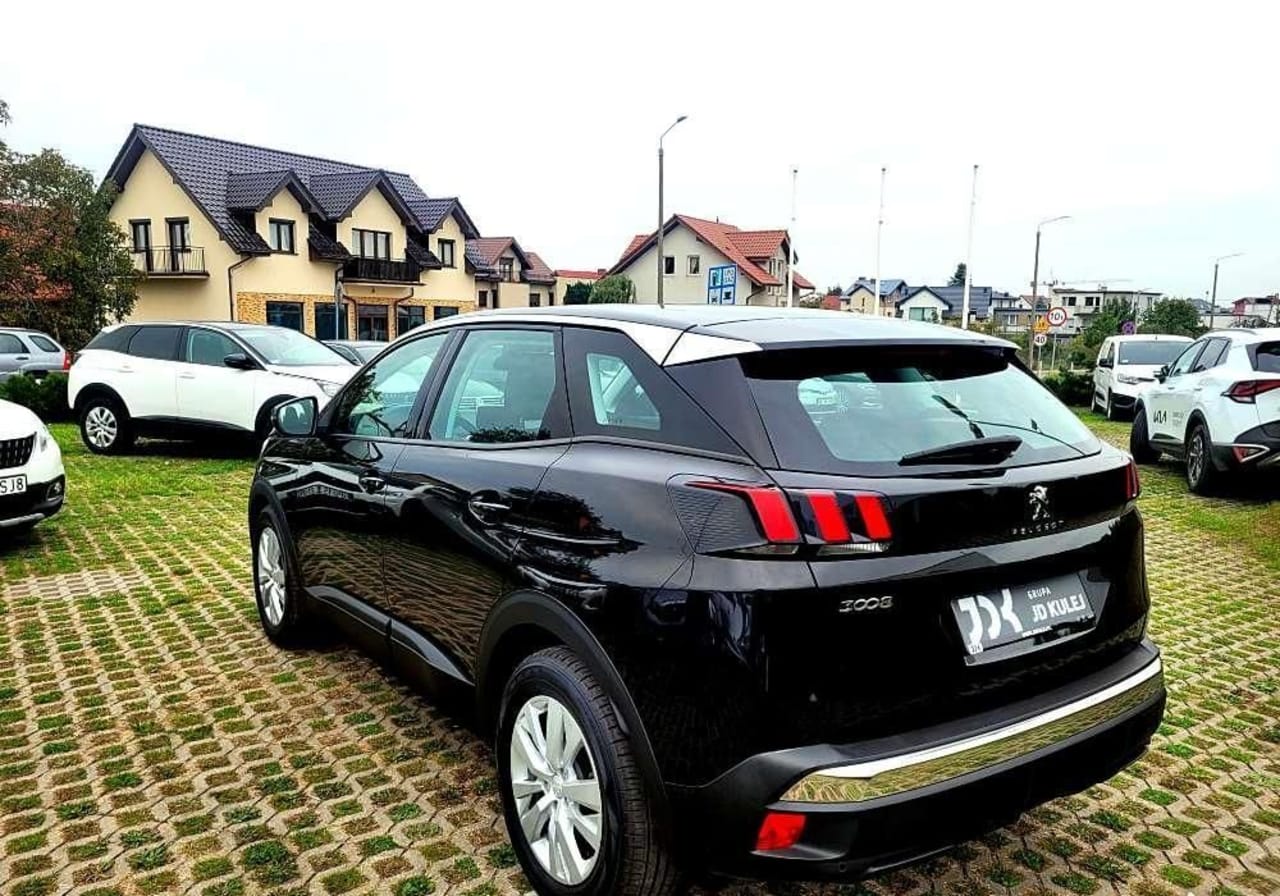 Zdjęcie oferty Peugeot 3008 nr. 4