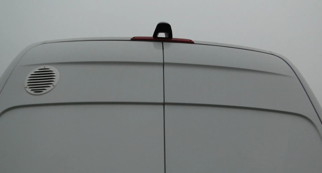 Zdjęcie oferty Mercedes-Benz Sprinter nr. 9