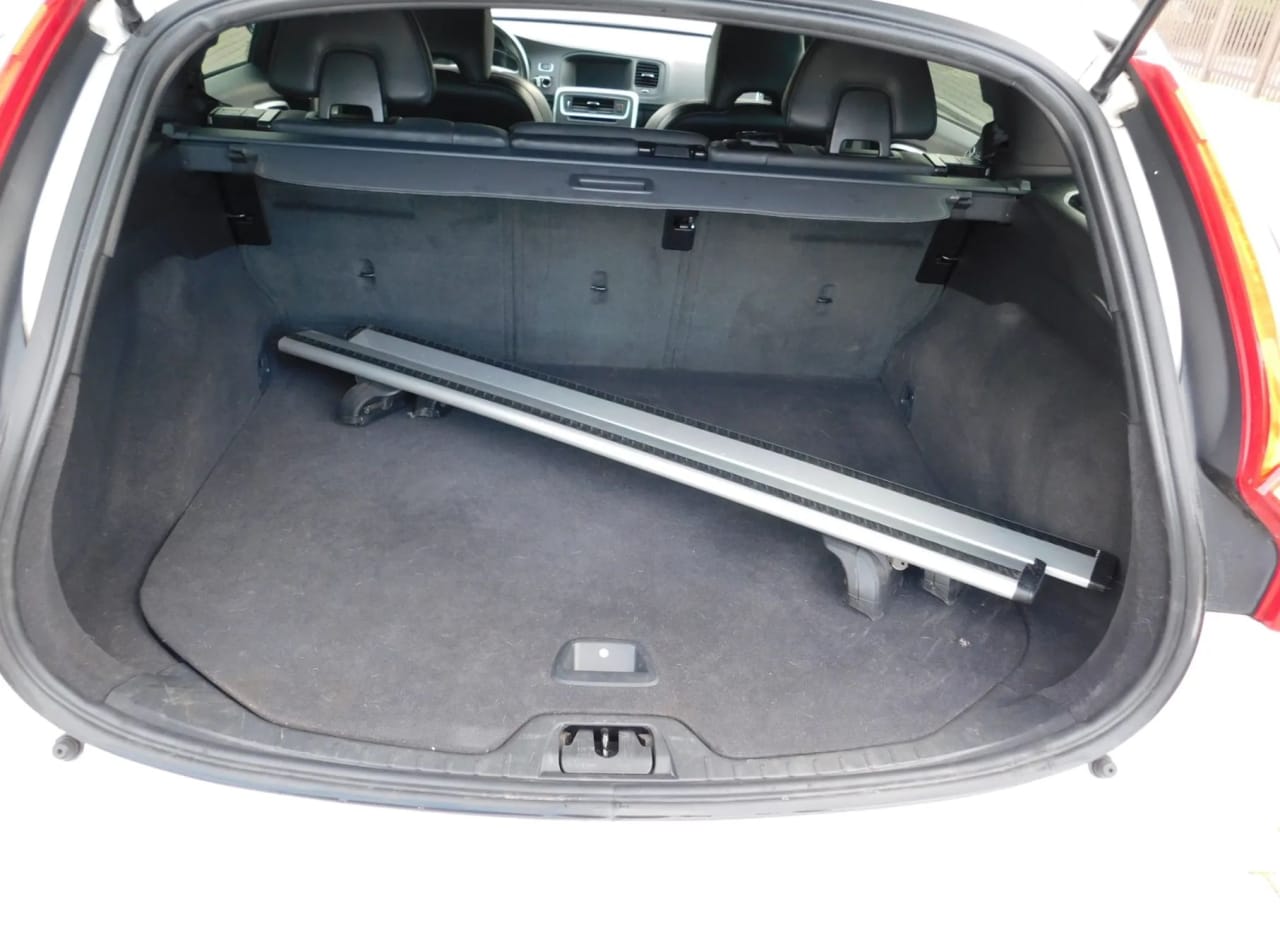 Zdjęcie oferty Volvo V60 nr. 20
