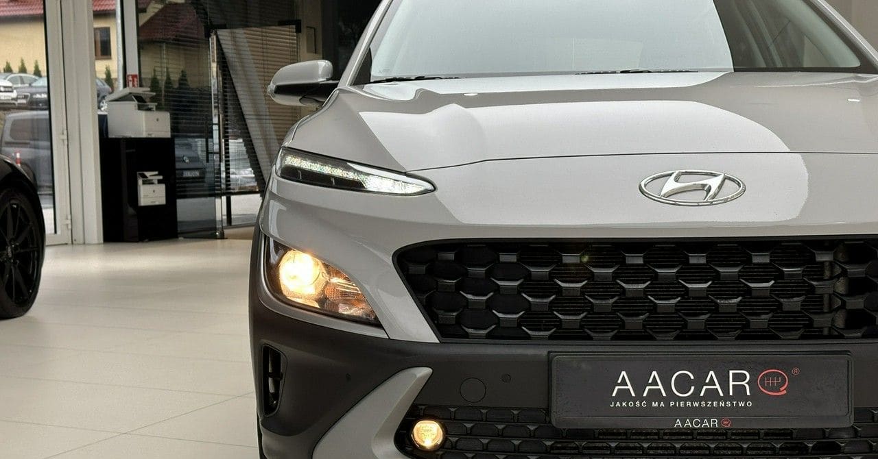 Zdjęcie oferty Hyundai Kona nr. 36