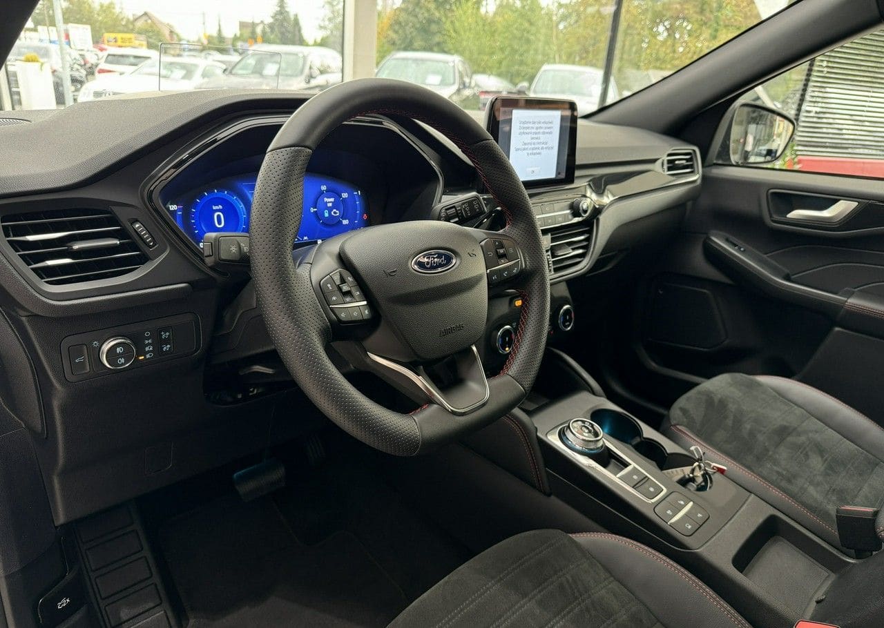 Zdjęcie oferty Ford Kuga nr. 10