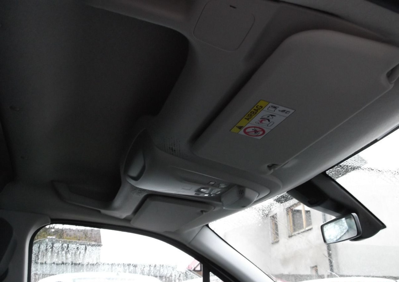 Zdjęcie oferty Citroen Berlingo nr. 15