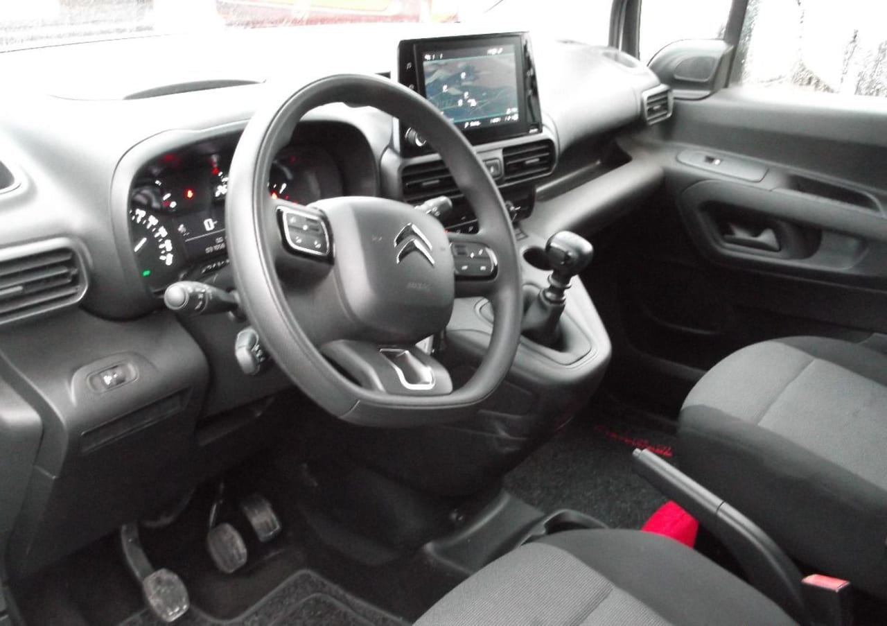 Zdjęcie oferty Citroen Berlingo nr. 2