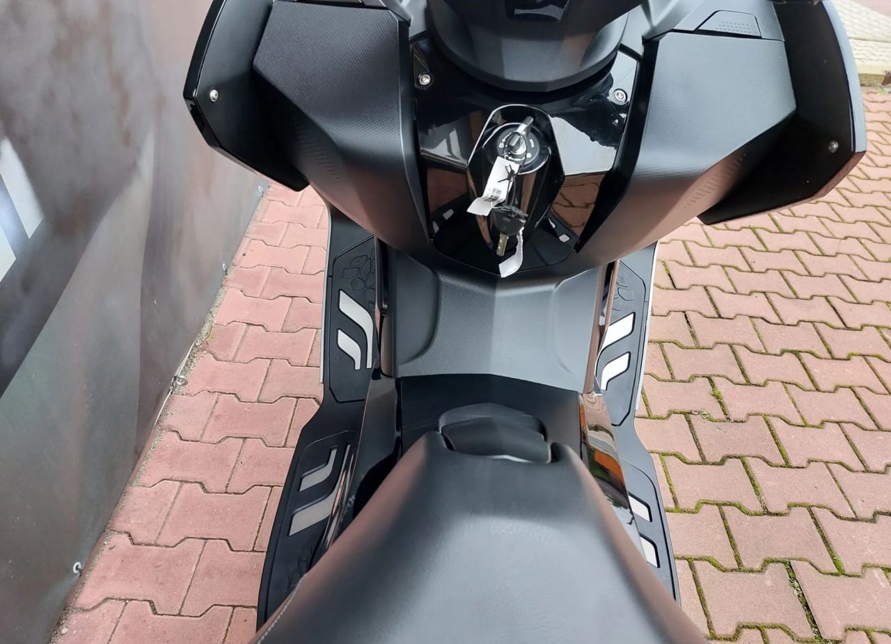 Zdjęcie oferty BMW c650-gt nr. 20