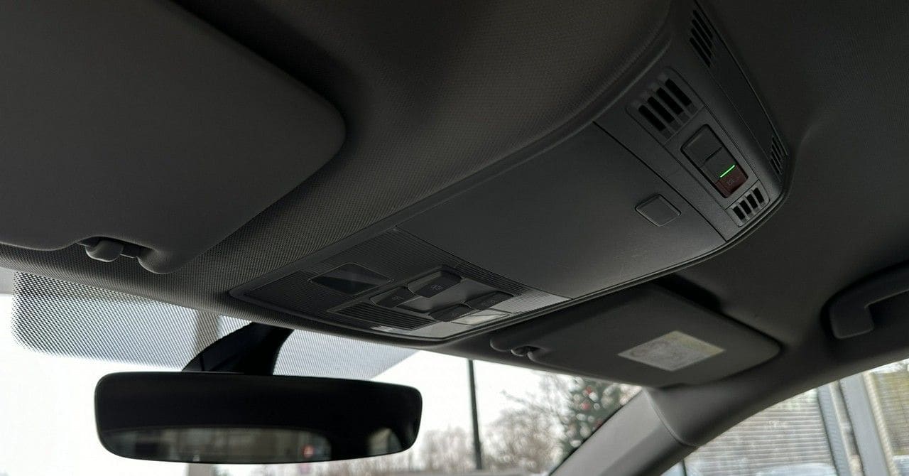 Zdjęcie oferty Skoda Superb nr. 30