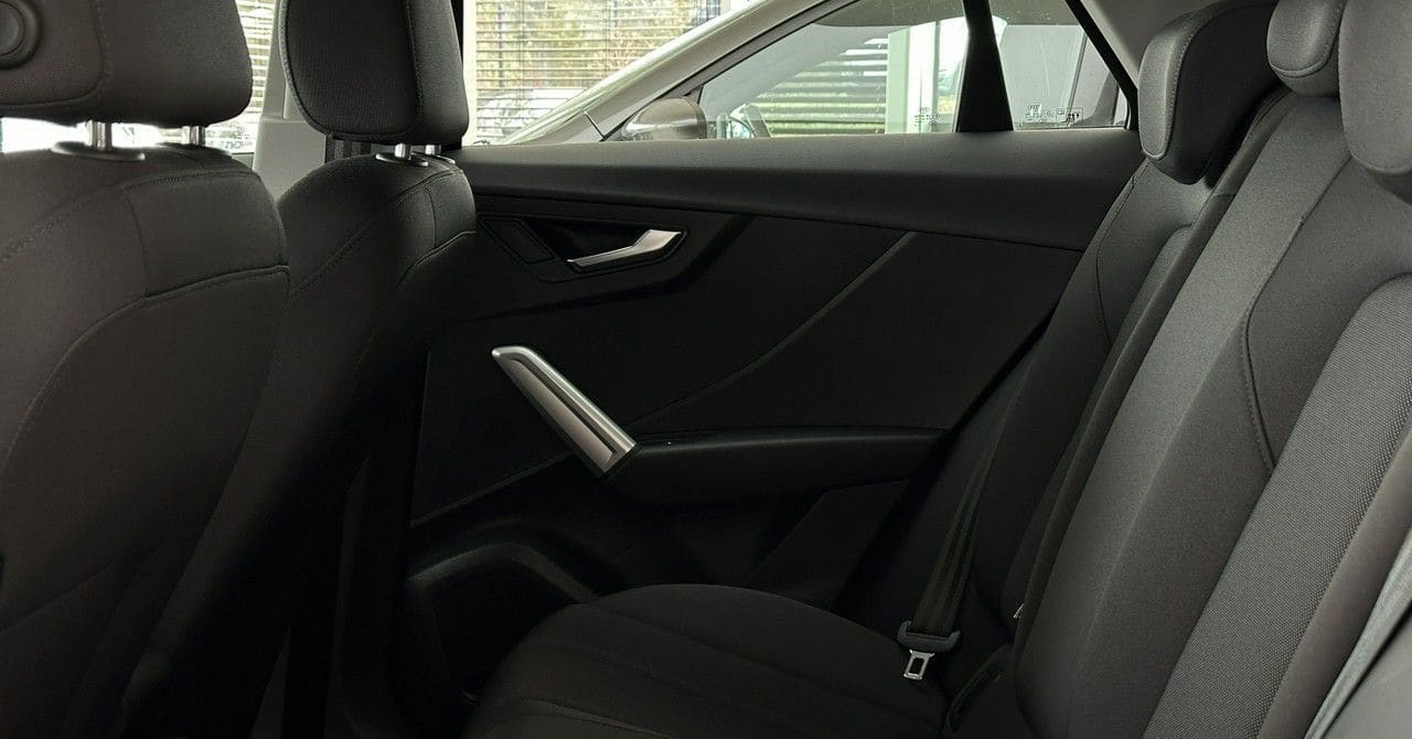 Zdjęcie oferty Audi Q2 nr. 33