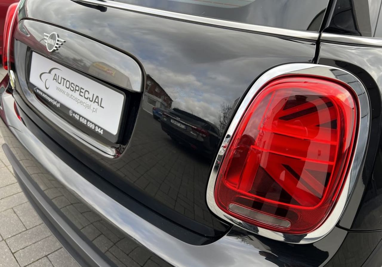 Zdjęcie oferty MINI Cooper nr. 4