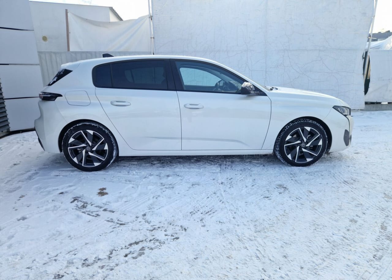 Zdjęcie oferty Peugeot 308 nr. 5