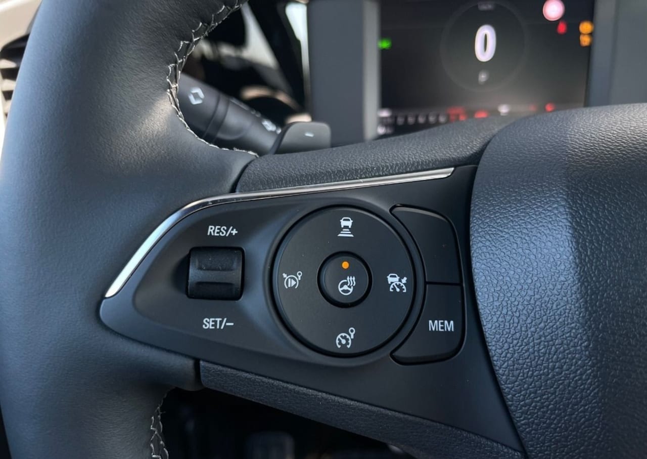 Zdjęcie oferty Opel Mokka nr. 17