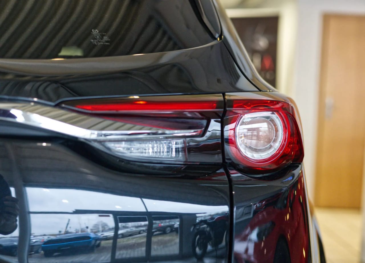 Zdjęcie oferty Mazda CX-9 nr. 8