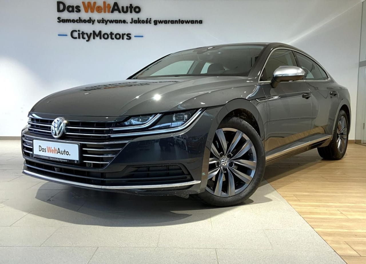 Zdjęcie oferty Volkswagen Arteon nr. 3