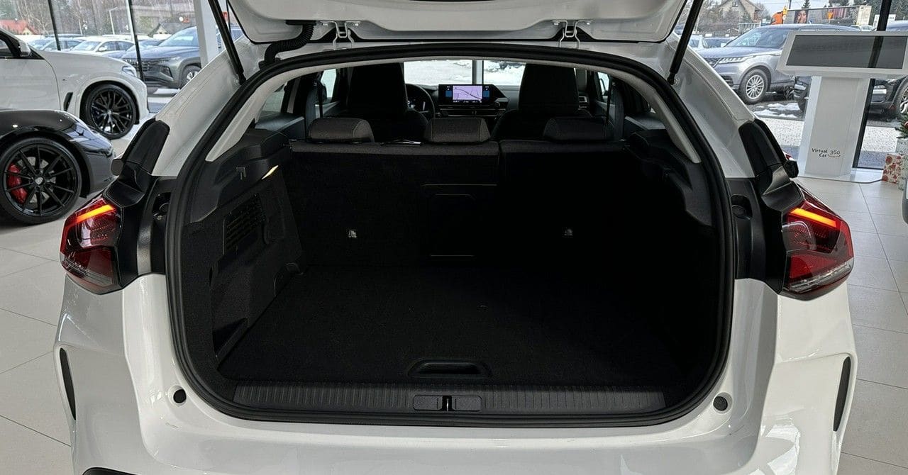 Zdjęcie oferty Citroen C4 nr. 17