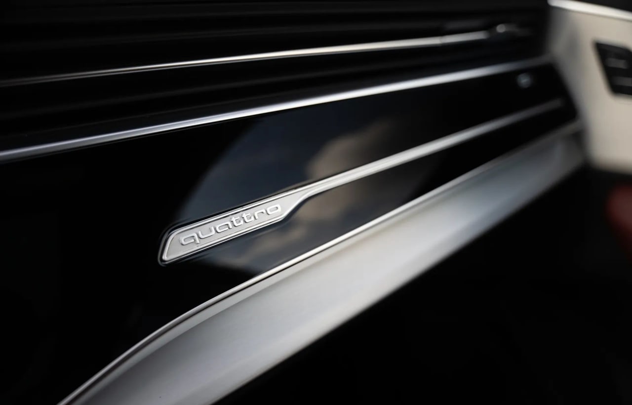 Zdjęcie oferty Audi SQ7 nr. 11