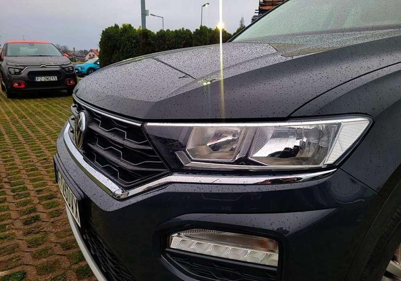 Zdjęcie oferty Volkswagen T-Roc nr. 27
