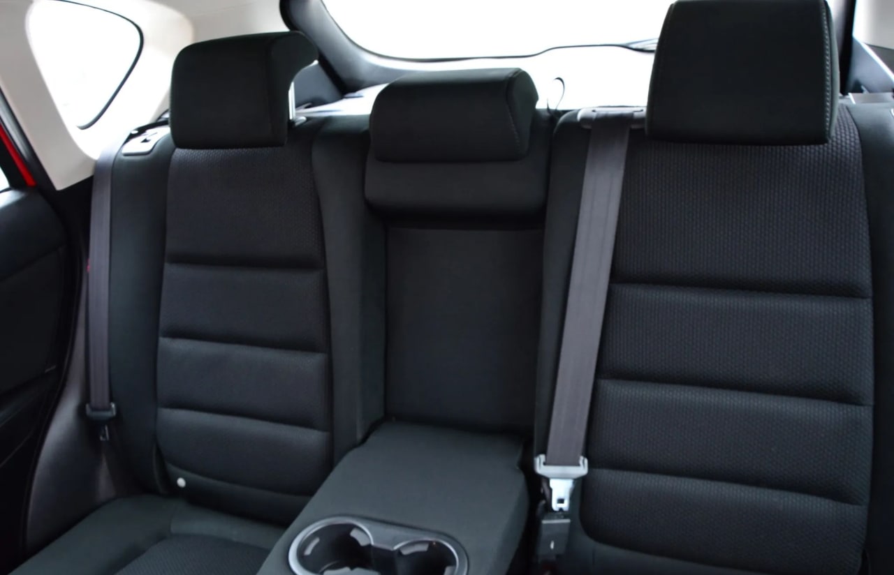 Zdjęcie oferty Mazda CX-5 nr. 22
