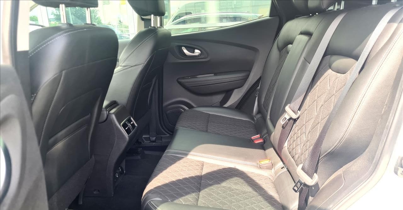 Zdjęcie oferty Renault Kadjar nr. 14