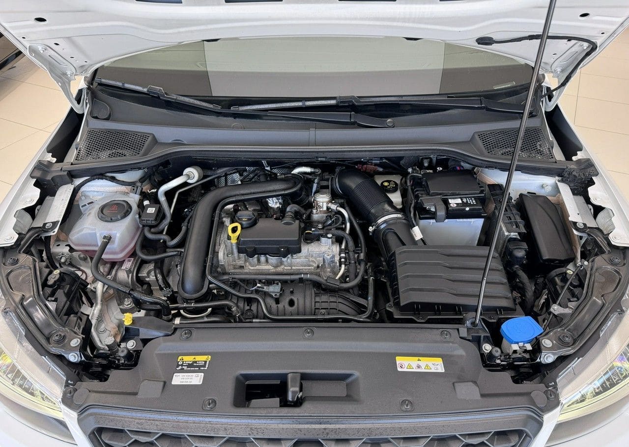 Zdjęcie oferty Seat Arona nr. 21