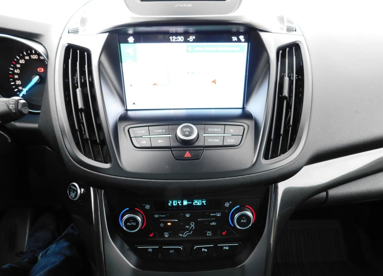 Zdjęcie oferty Ford Kuga nr. 13