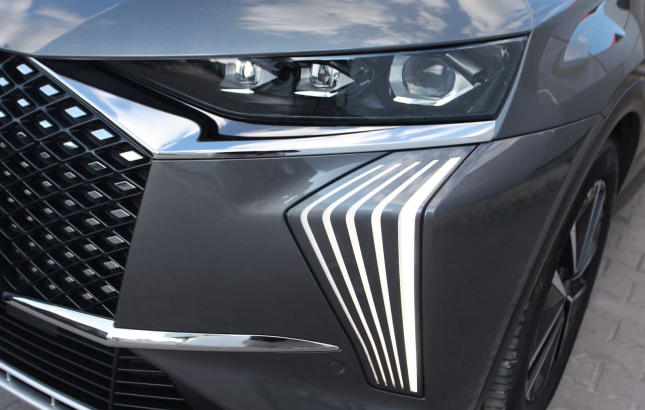 Zdjęcie oferty DS Automobiles DS 7 Crossback nr. 8