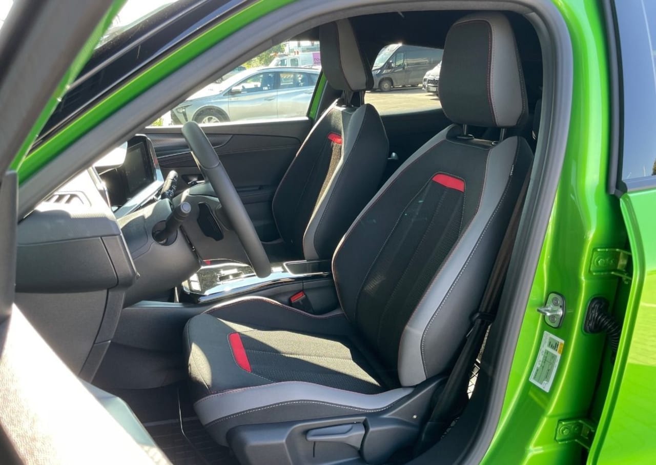 Zdjęcie oferty Opel Mokka nr. 10