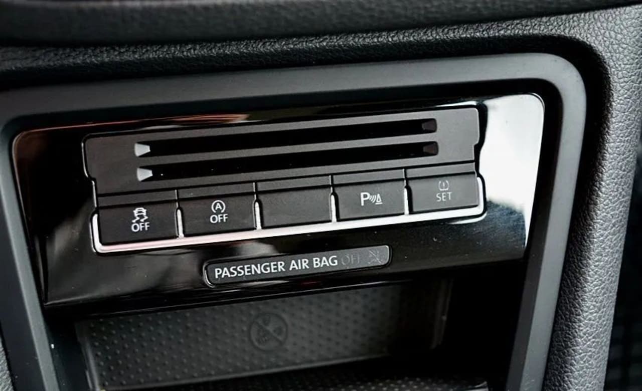 Zdjęcie oferty Volkswagen Sharan nr. 20
