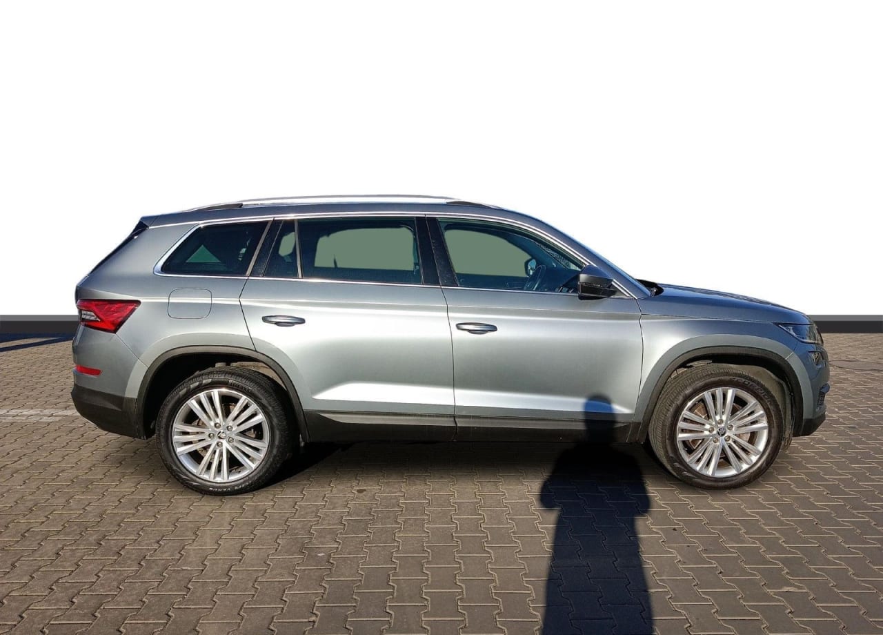 Zdjęcie oferty Skoda Kodiaq nr. 5