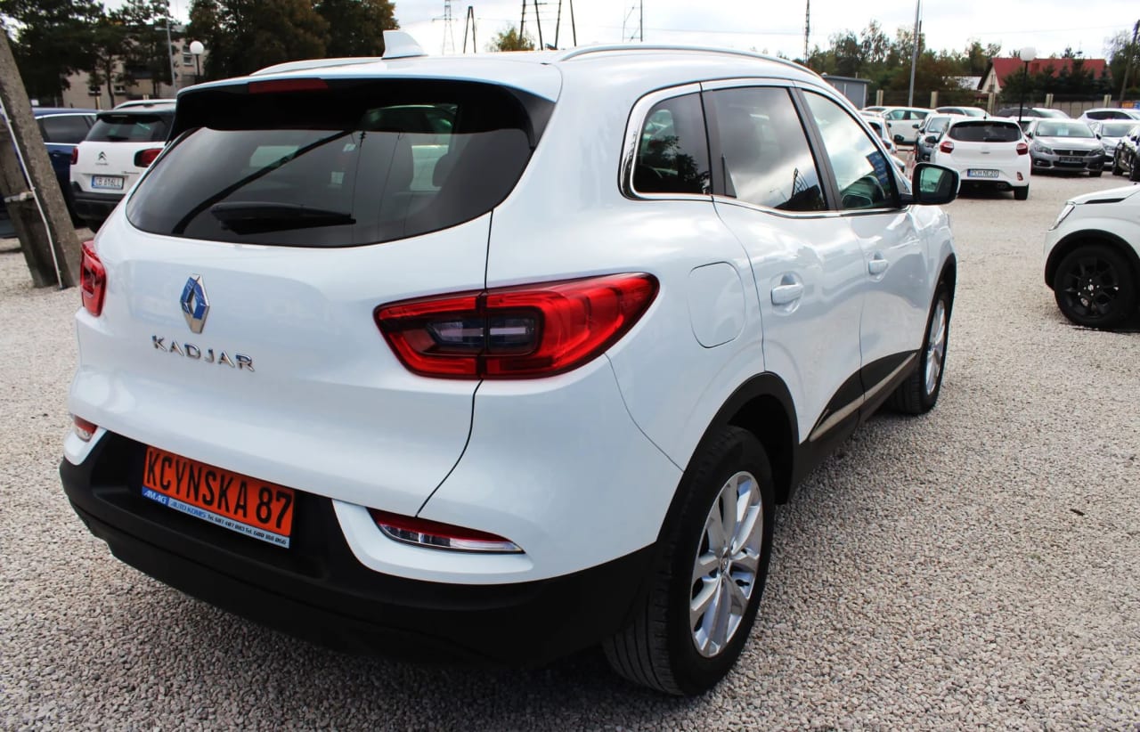 Zdjęcie oferty Renault Kadjar nr. 6