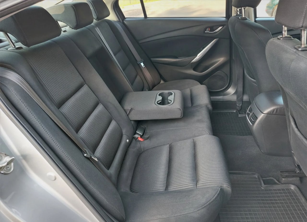 Zdjęcie oferty Mazda 6 nr. 16