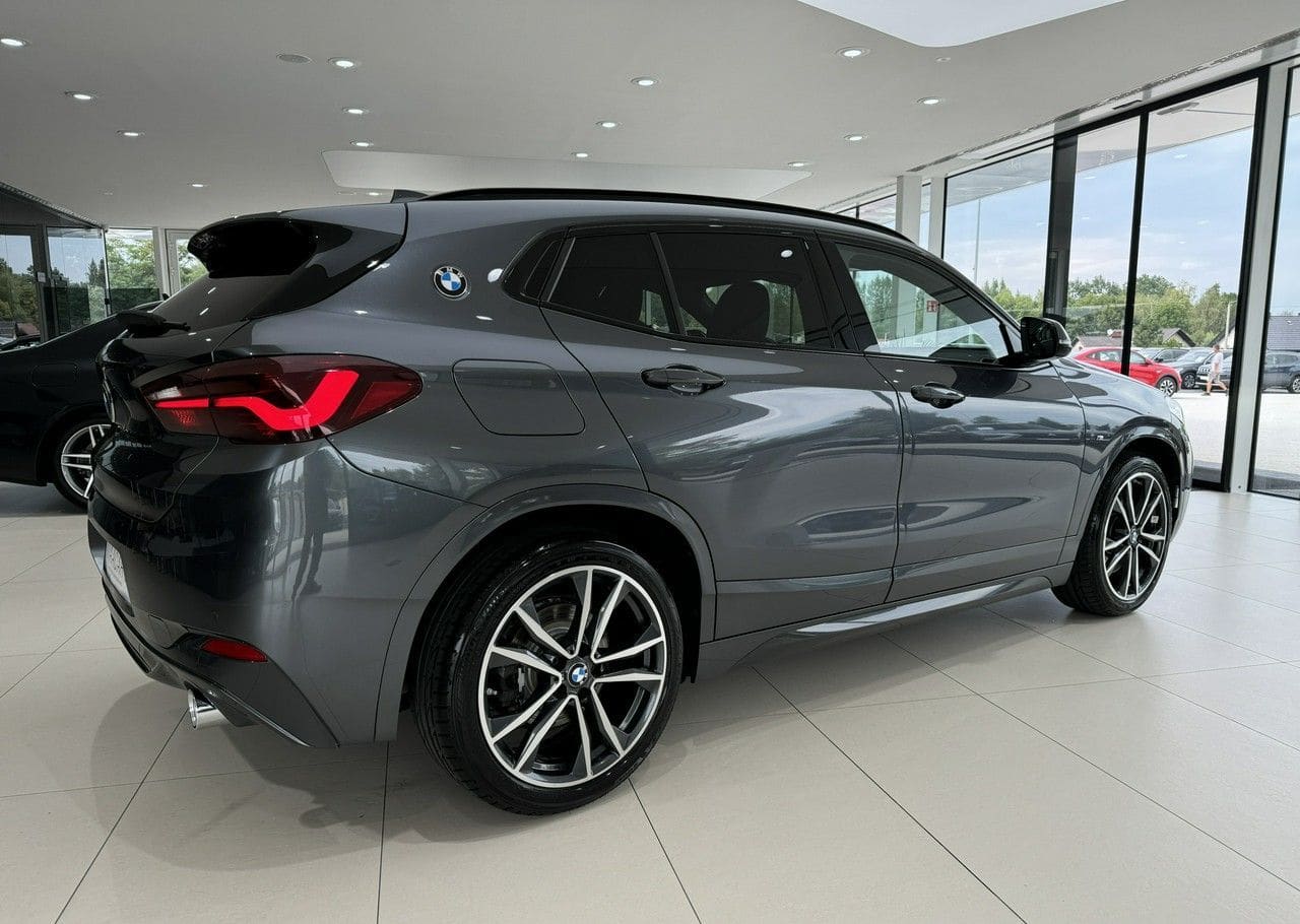Zdjęcie oferty BMW X2 nr. 5