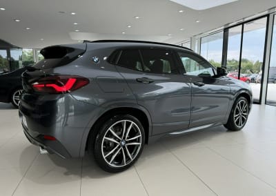 Zdjęcia oferty BMW X2 nr. 5