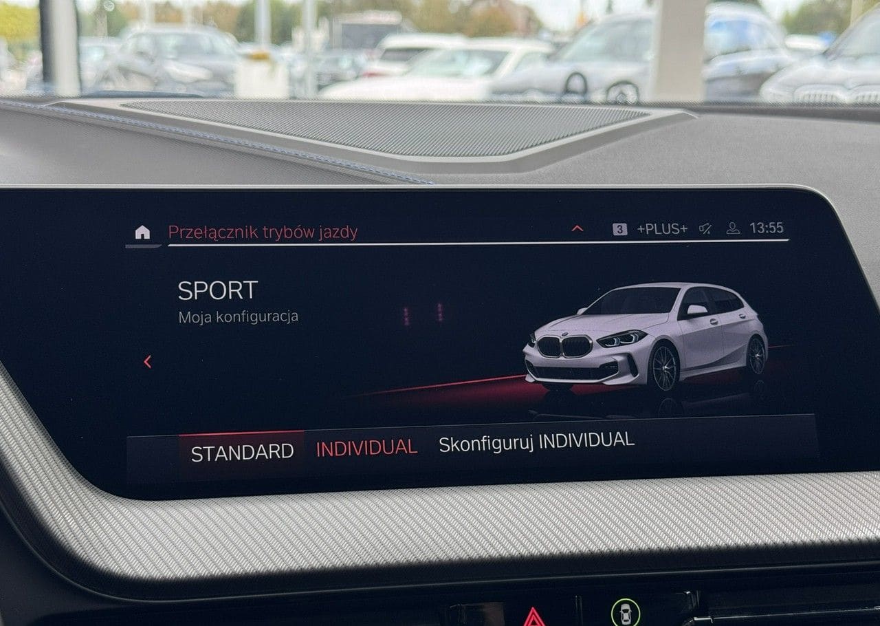 Zdjęcie oferty BMW Seria 1 nr. 36