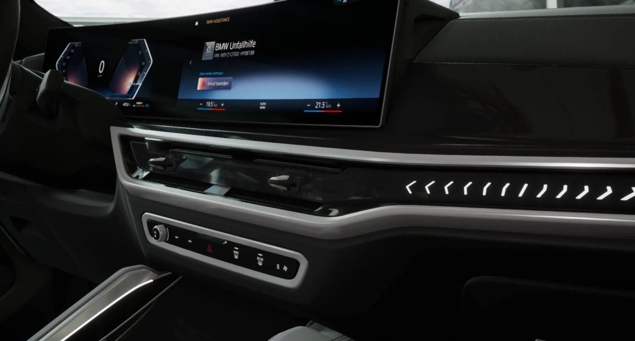Zdjęcie oferty BMW X6 nr. 13