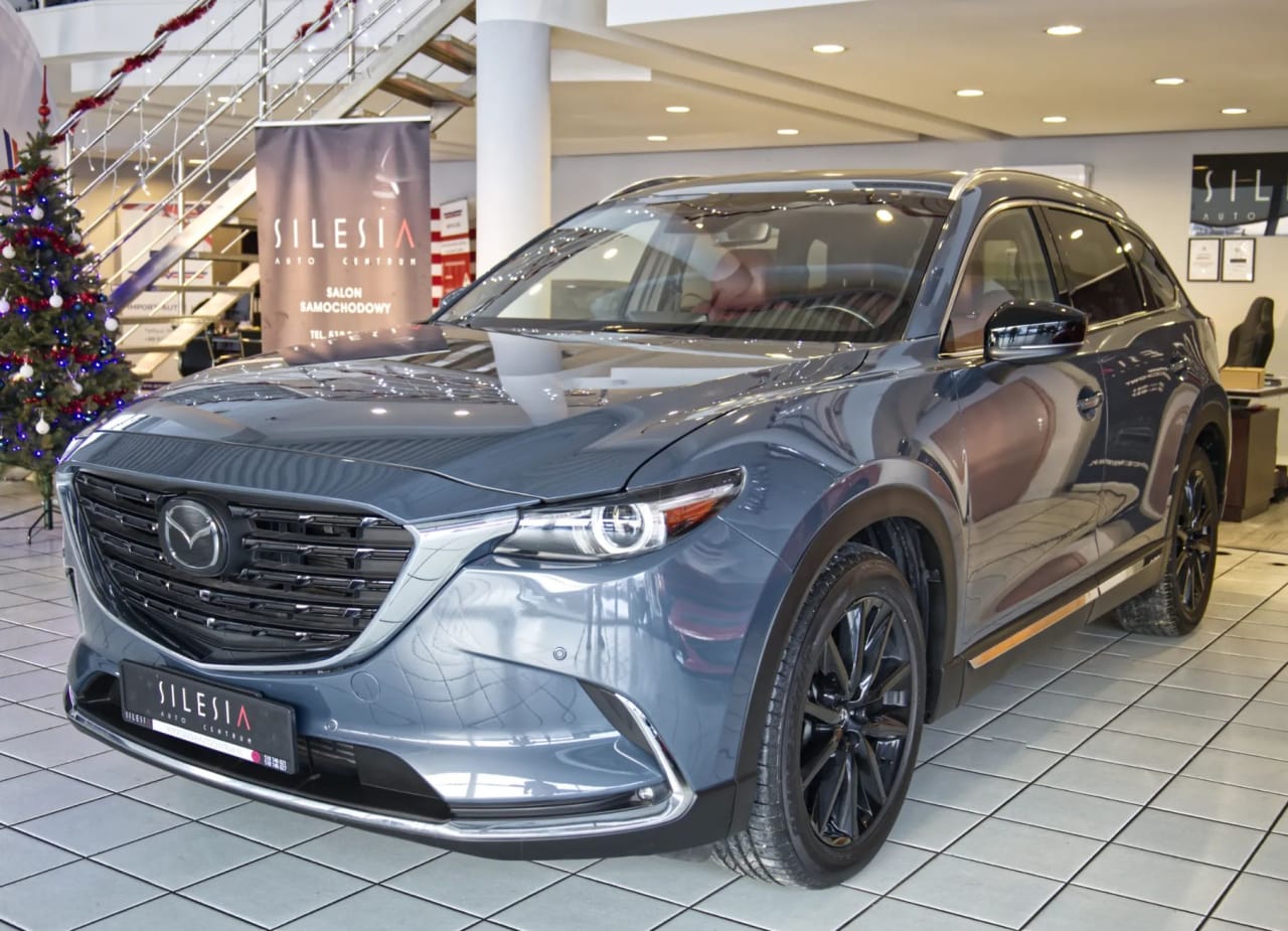 Zdjęcie oferty Mazda CX-9 nr. 3