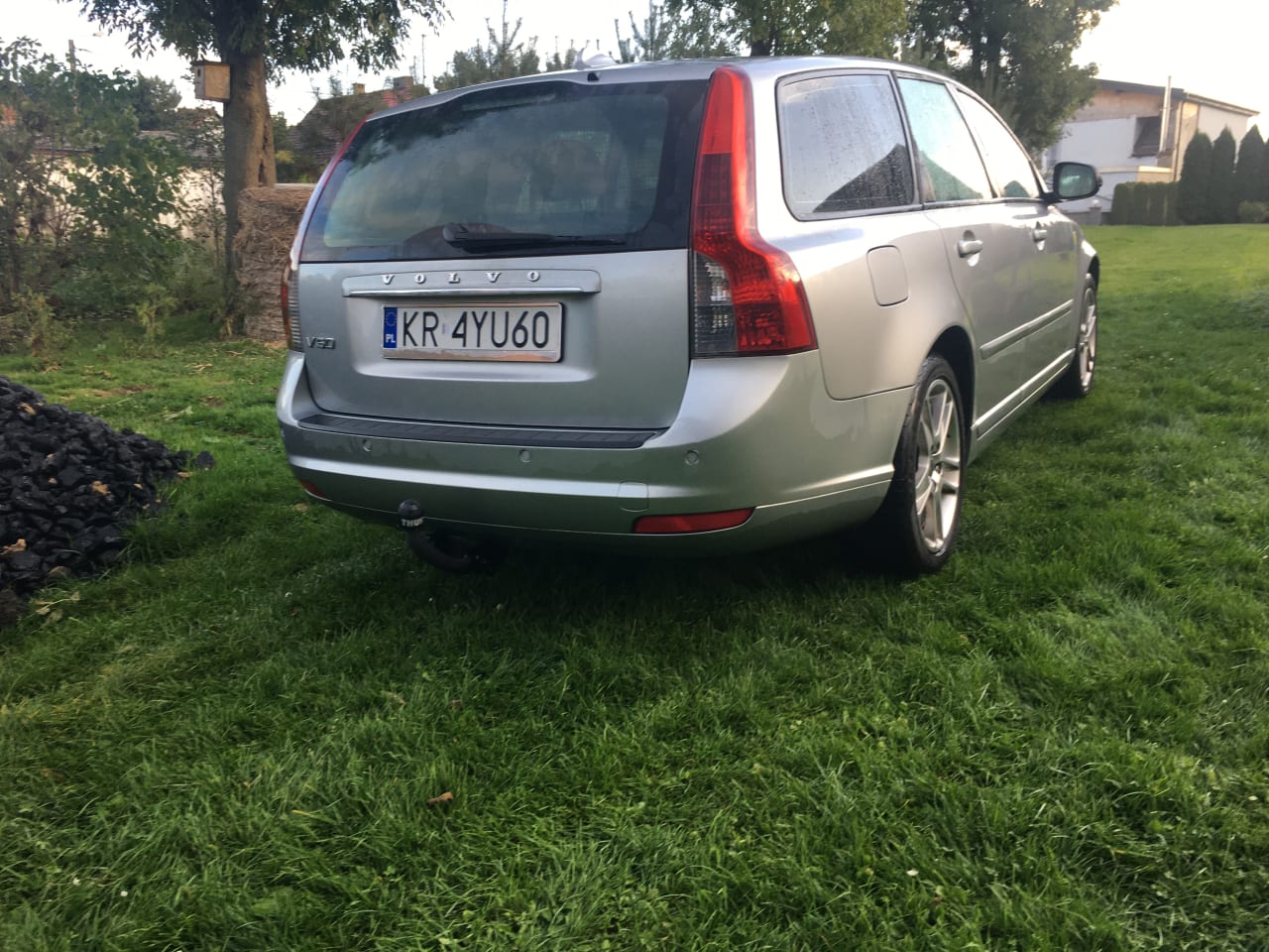 Zdjęcie oferty Volvo V50 nr. 12