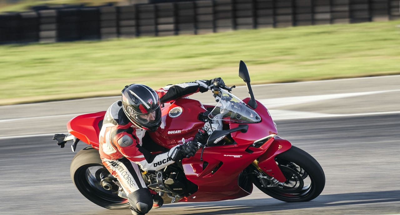 Zdjęcie oferty Ducati supersport nr. 6